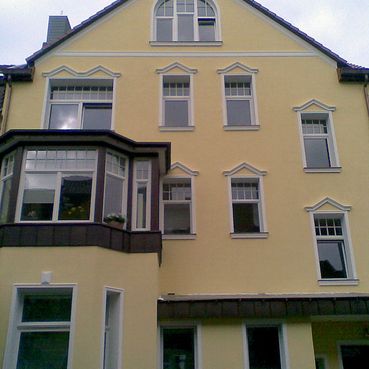 CinarBau in Seelze, restauriertes Haus nachher